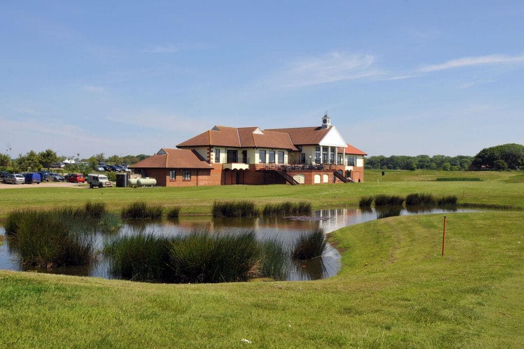 Bridlington Links Golf & Leisure Estate