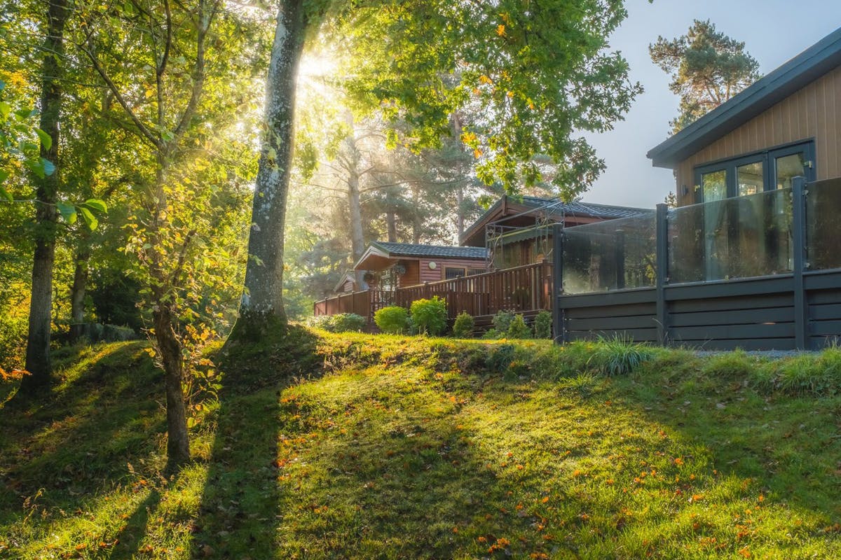 Lowther Holiday Park