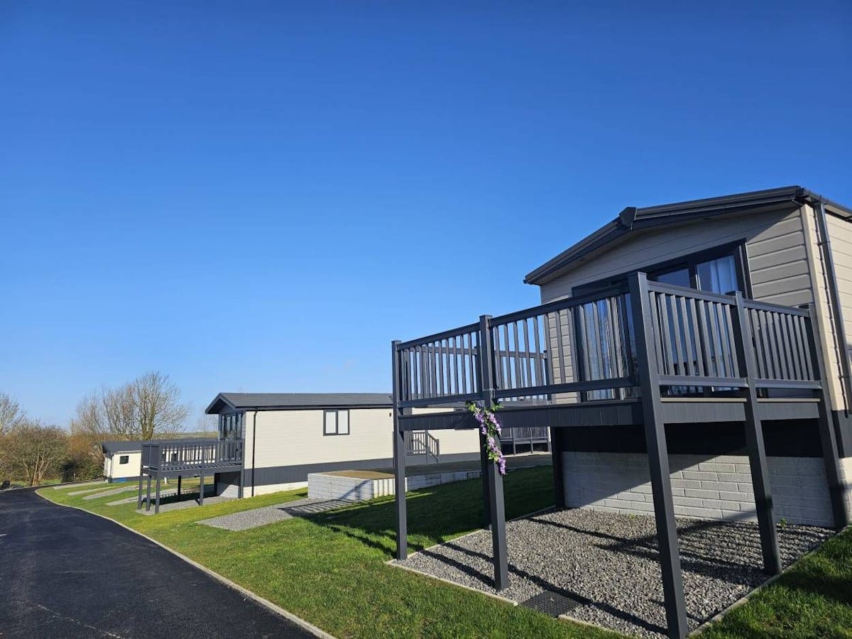 Ash Tree Holiday Home Park