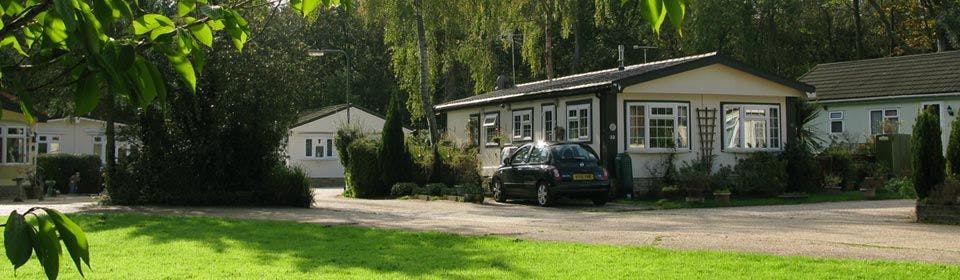 Havenwood Residential Park