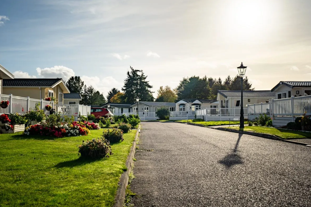 Riverview Country Park