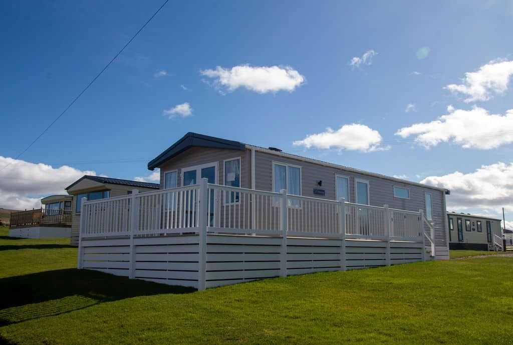 Headiton Caravan Park