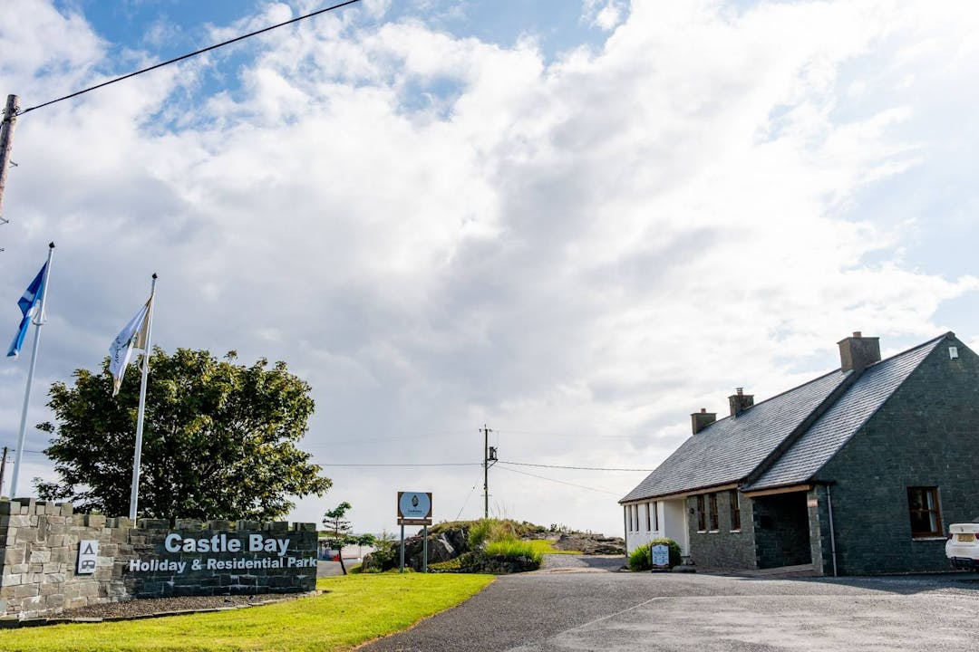 Castle Bay Holiday & Residential Park