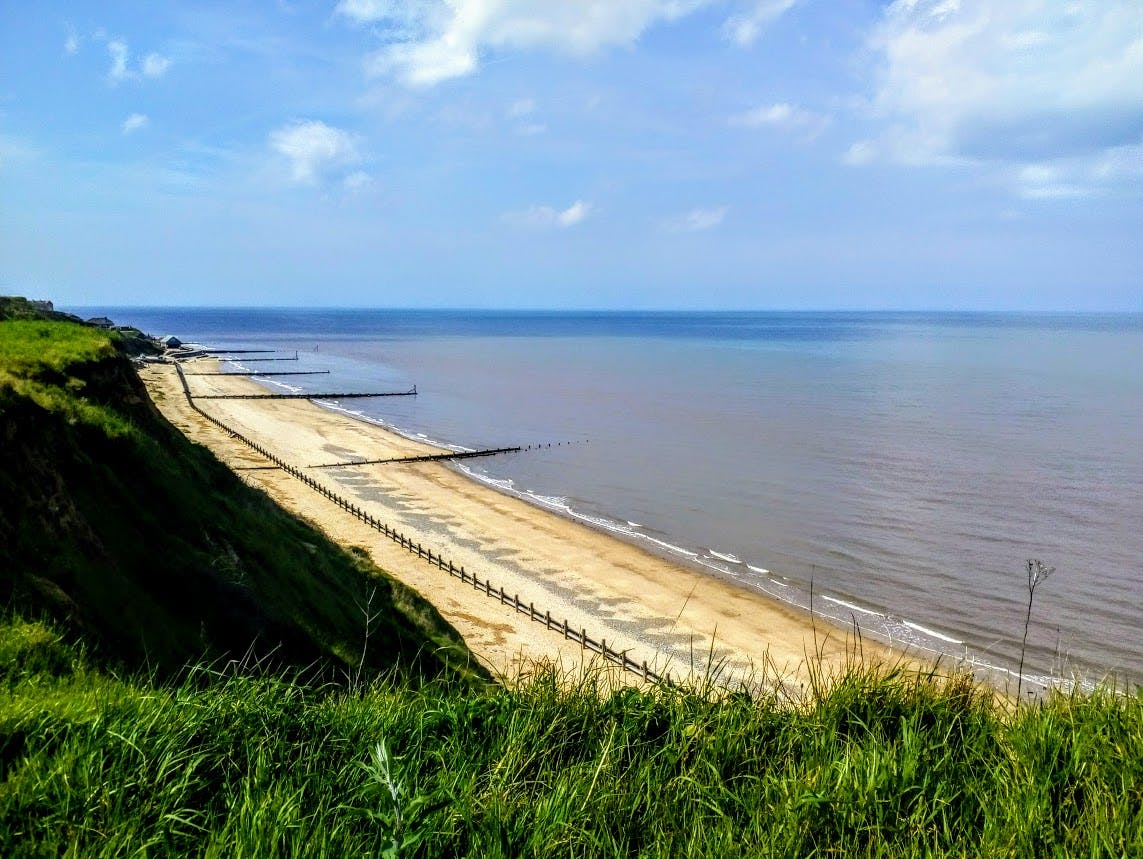 Mundesley Holiday Village