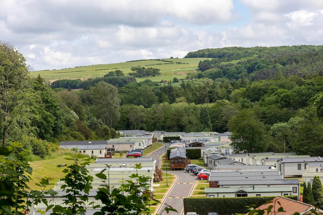 Tocketts Mill Country Park