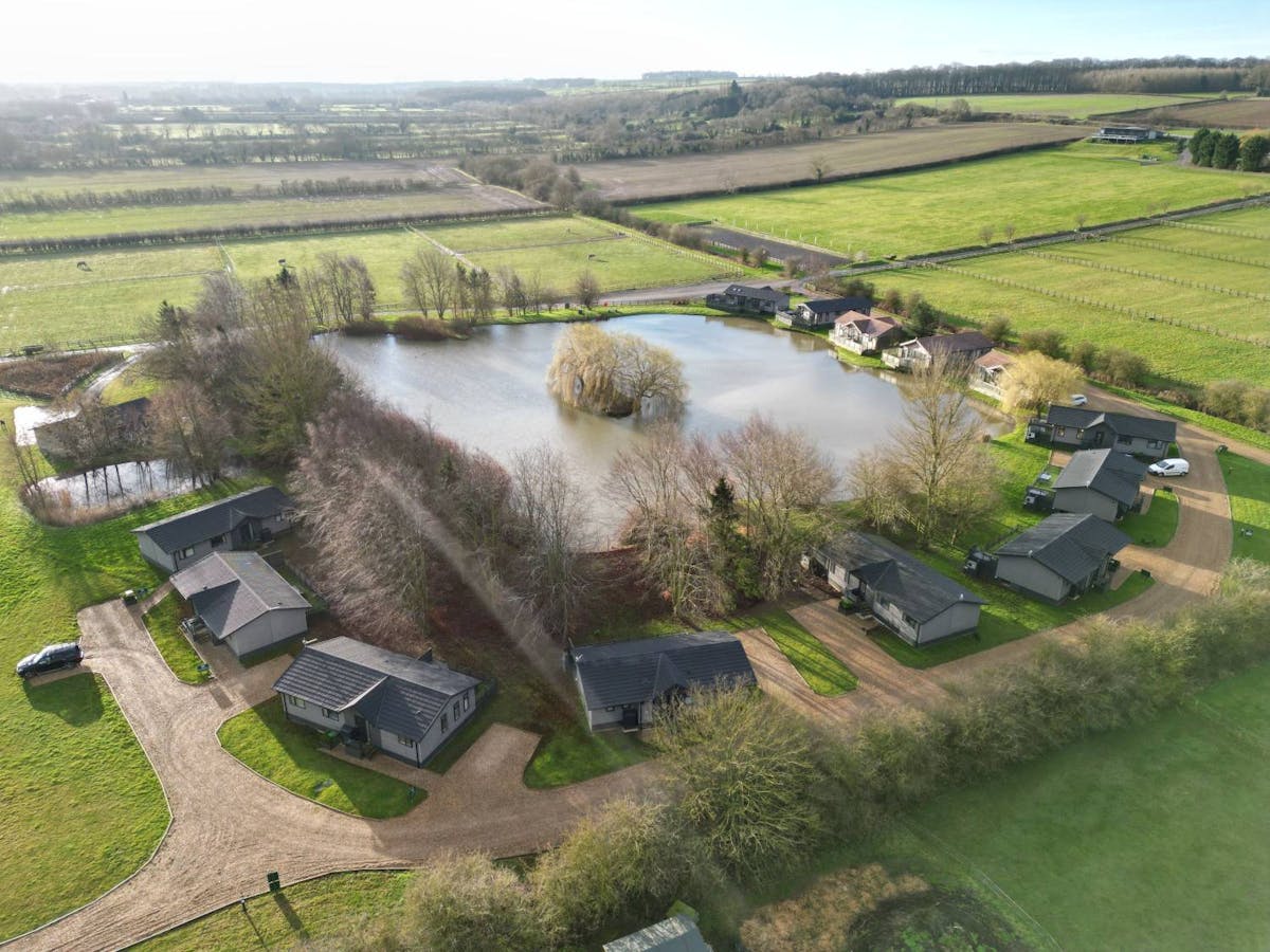 Willow Lakes Country Park