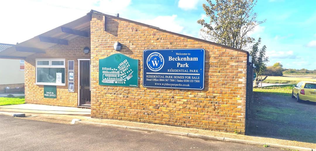 Beckenham Residential Park