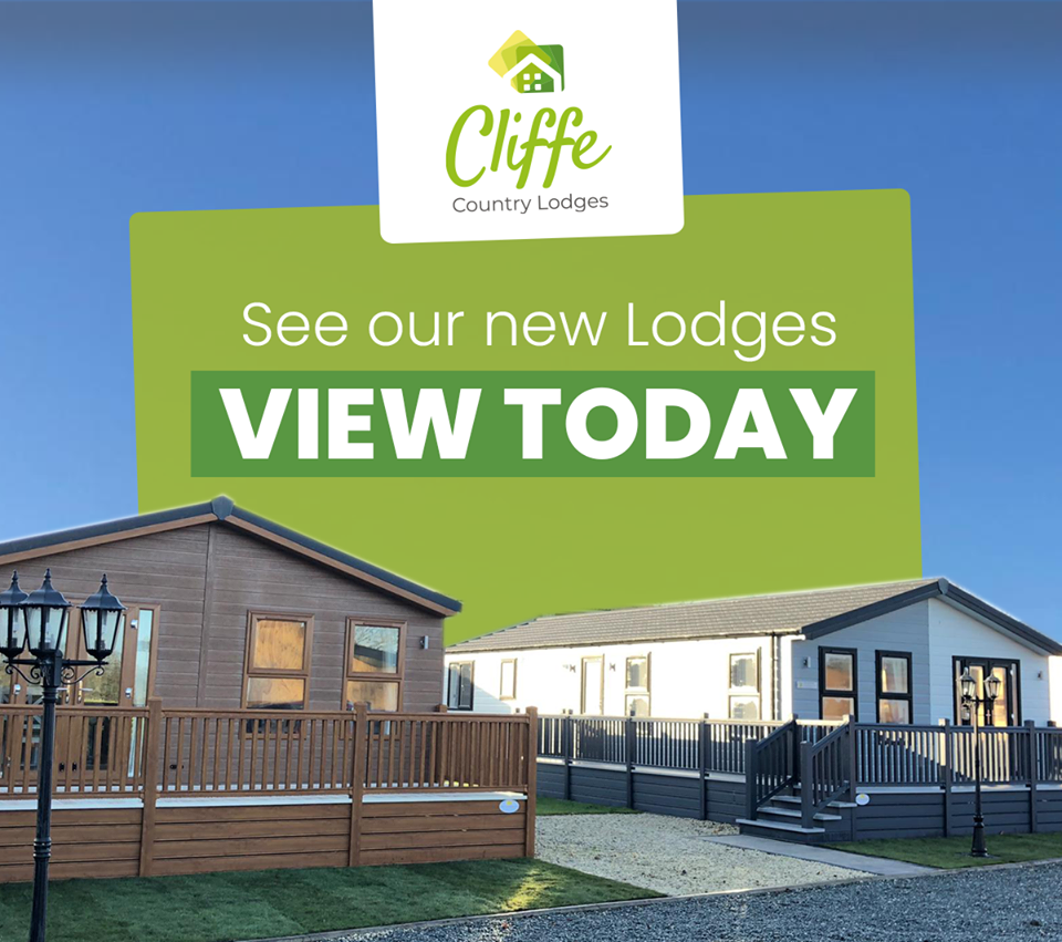 Cliffe Country Lodges 