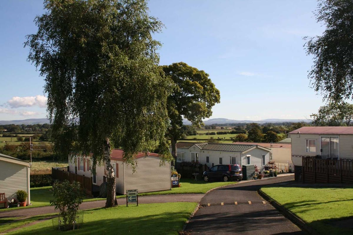 Merlewood Country Park 