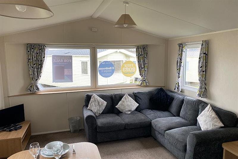 Willerby Mistral