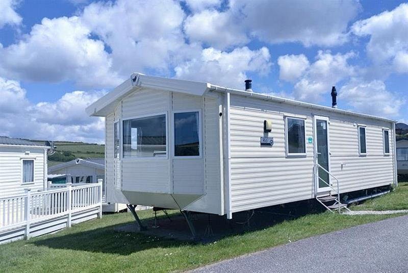 Willerby Rio Gold