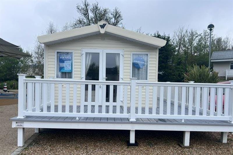 Willerby Rio Premier