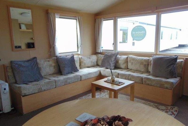 Willerby Salsa