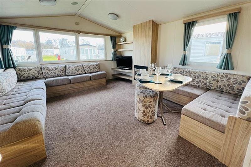 Willerby Salsa Eco