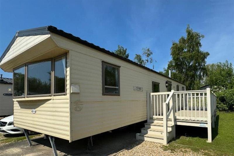 Willerby Salsa Eco