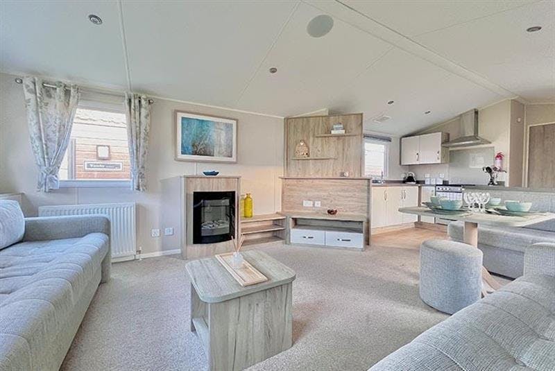 Willerby Skye