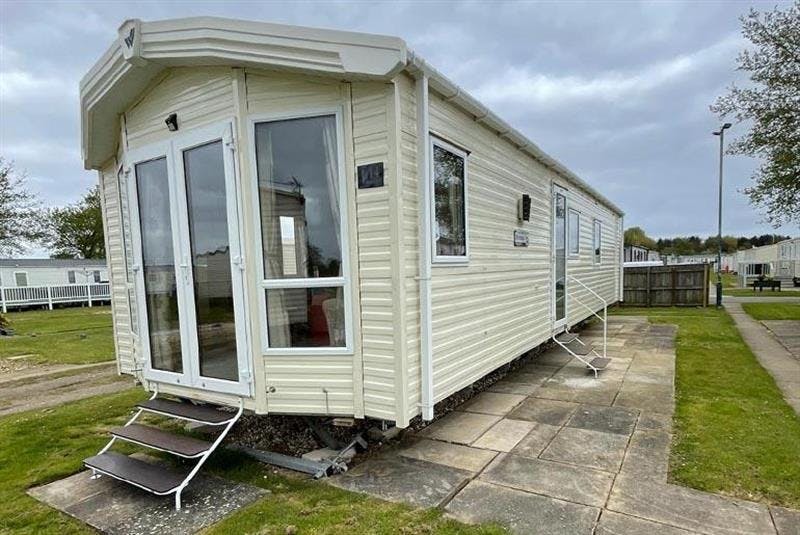 Willerby Winchester