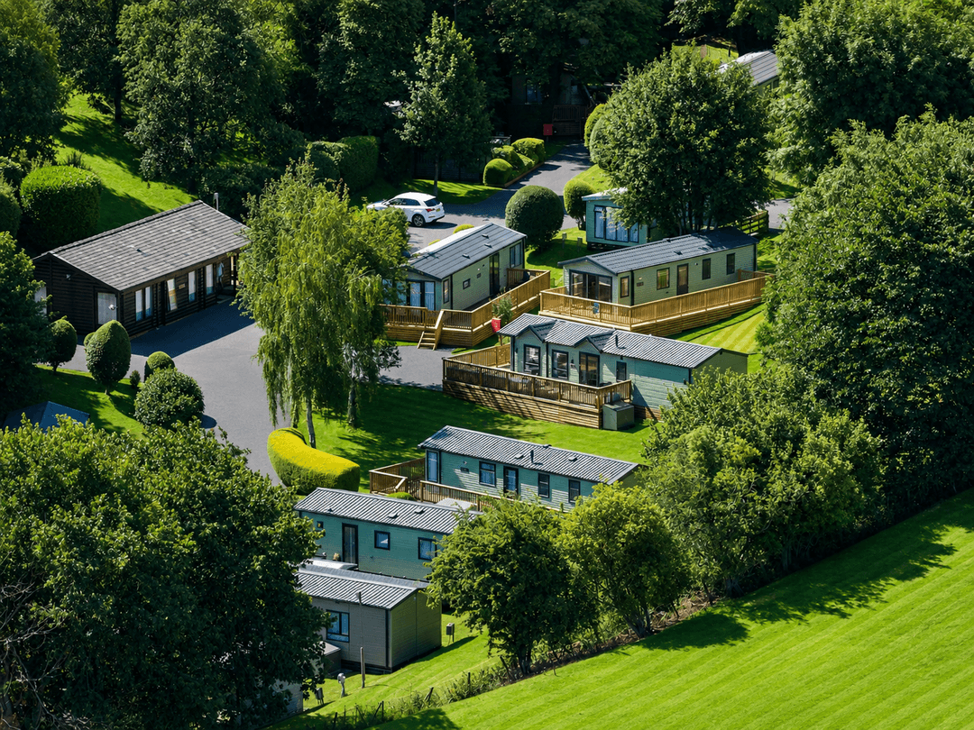Lindale Holiday Park