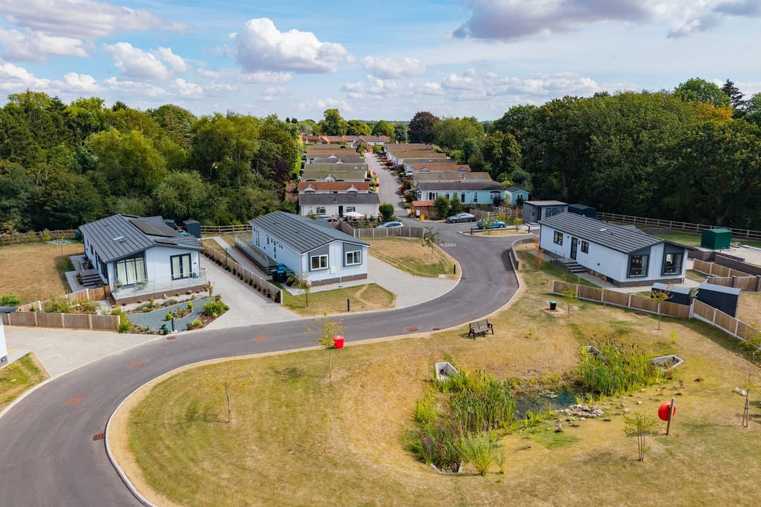 Roecliffe Park