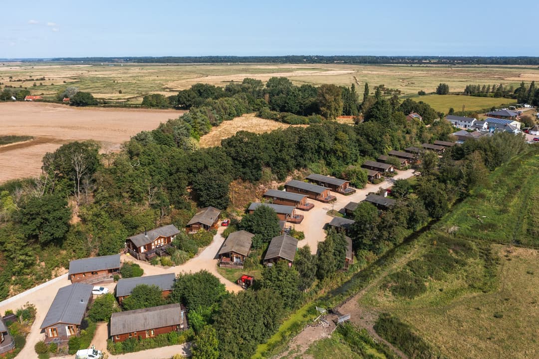 Waveney River Centre