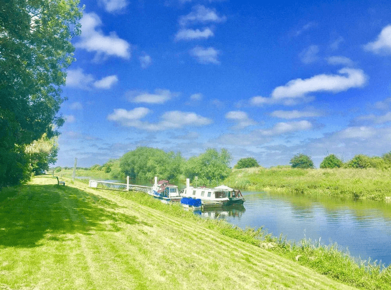 Riverview Holiday Park