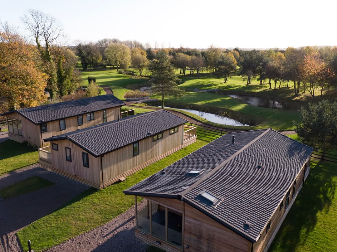 Laceby Manor Resort