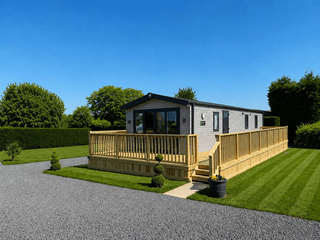 Haighfield Holiday Park