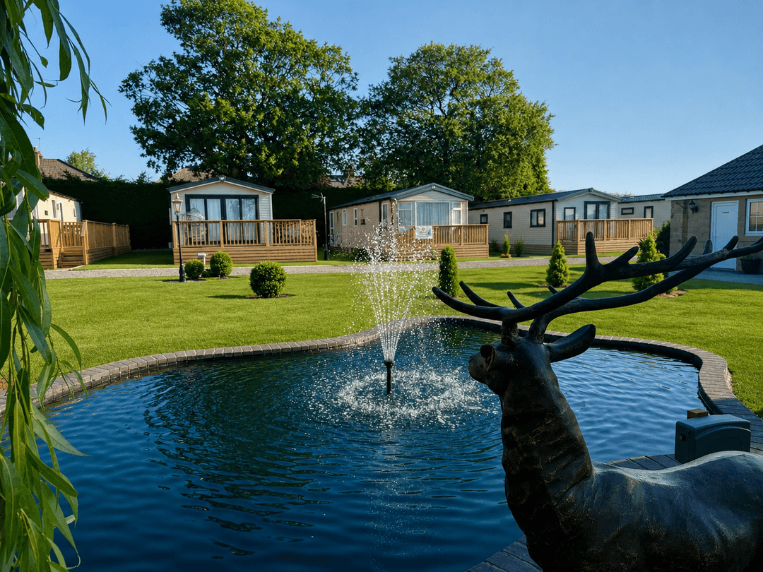 Haighfield Holiday Park