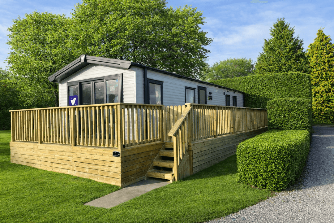 Haighfield Holiday Park