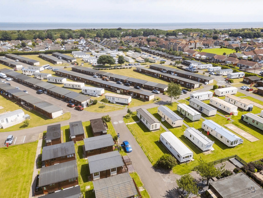 Mablethorpe Chalet & Caravan Park