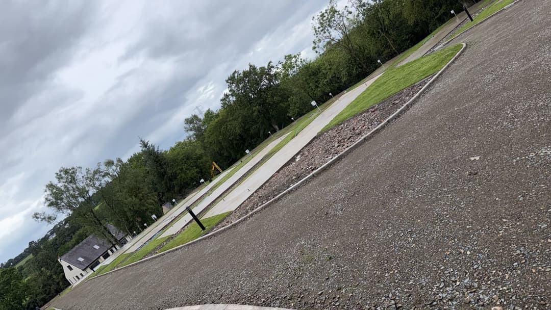 Garton Holiday Park