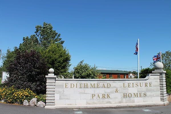 Edithmead Leisure & Park Homes