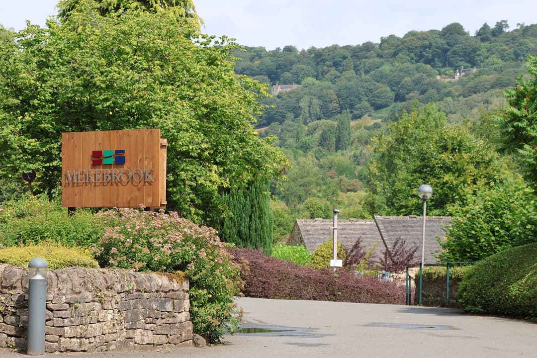 Merebrook Residential Park