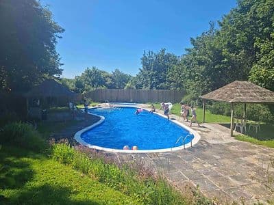 Trekenning Holiday Park