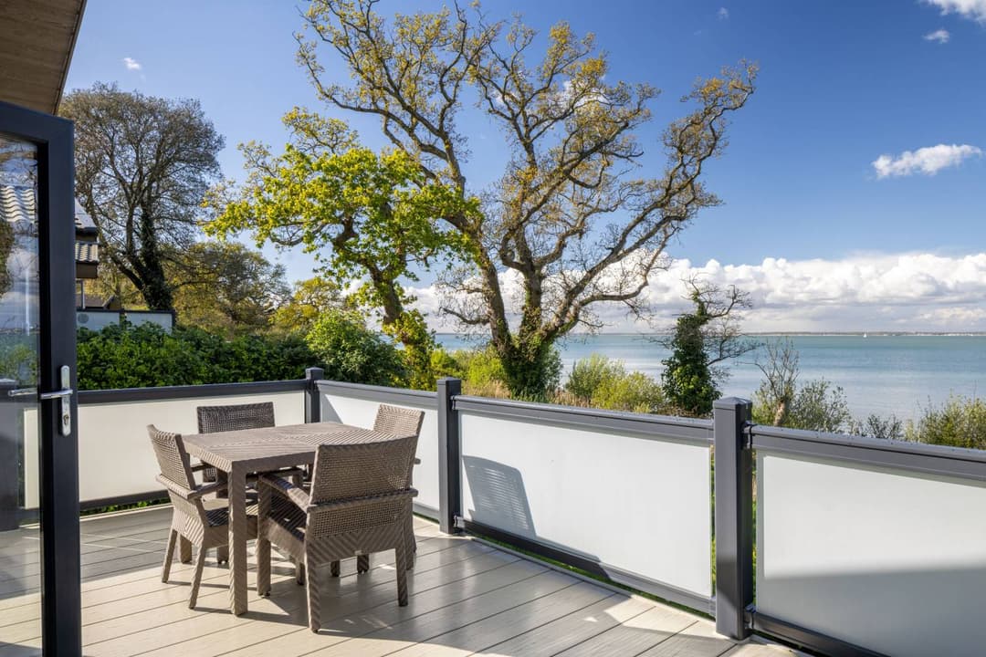 Woodside Coastal Retreat