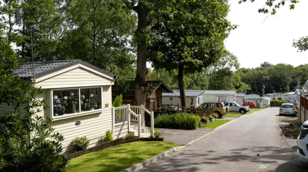 Beauport Holiday Park