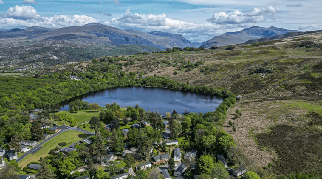 Brynteg Country & Leisure Retreat